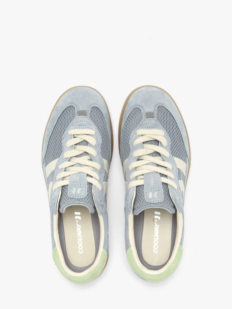 Sneakers Baresi Coolway women 7643394 ander zicht 3